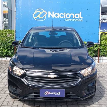 CHEVROLET ONIX 1.4 MPFI LT 8V FLEX 4P MANUAL CHEVROLET ONIX 1.4 MPFI LT 8V FLEX 4P MANUAL